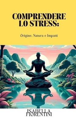 Comprendere lo stress: Origine, Natura e Impatti by Isabella Fiorentini Paperbac