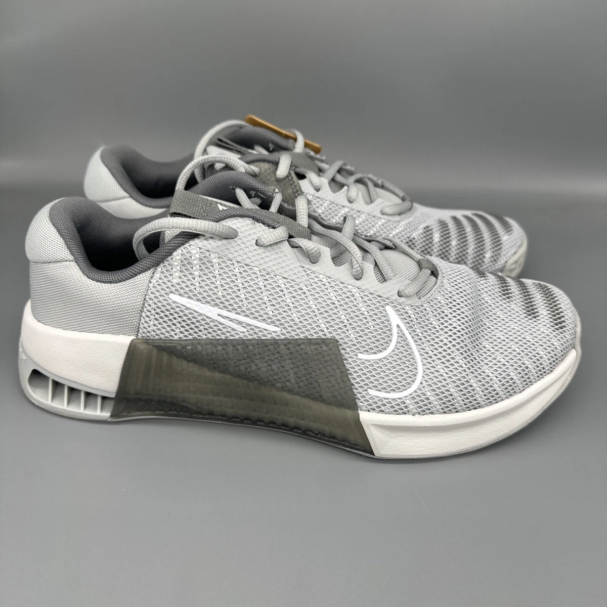 Nike Metcon 9 Light Smoke Grey for Sale | Authenticity 
