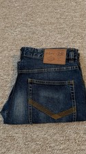 St George by Duffer Jeans Size W 32  L 32