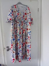 Ladies Maxi Dress