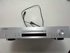 Yamaha CD Player N-301