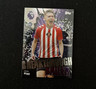 Chris Rigg 2025-26 Topps Premier League Breakthrough Baller Rookie Card #360