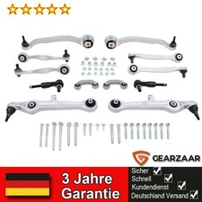 QUERLENKER SATZ 52-TEILIG VORNE NEU KOMPLETT ...