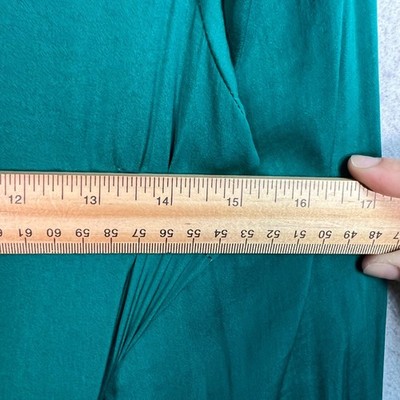 green emerald velvet dress Mason by Mason's Daughter | Margot Dress, Champagne Green Silk Wool Xs | Made-To-Order / Expedited main image 0