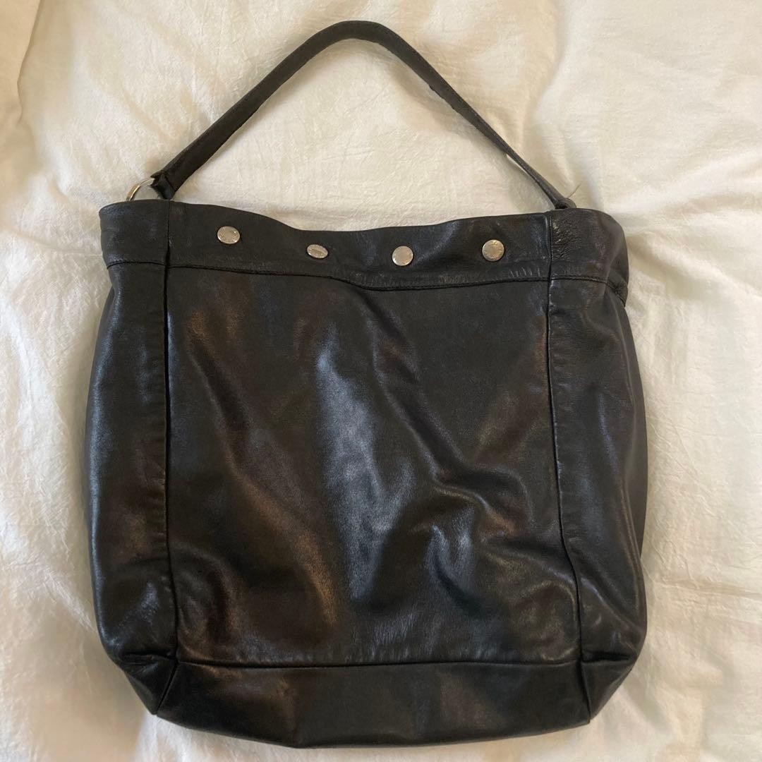 PRADA Archive One Shoulder Bag thumbnail 2