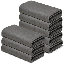 Thickened Magic Cleaning Cloth, 12" x 16", 8 Pack
