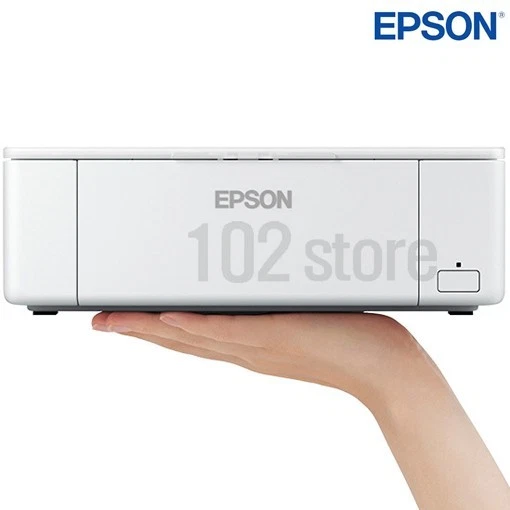 EPSON PictureMate PM-401 (Next of PM-400) Ultra Compact Photo Printer - Express - Image 4 of 4