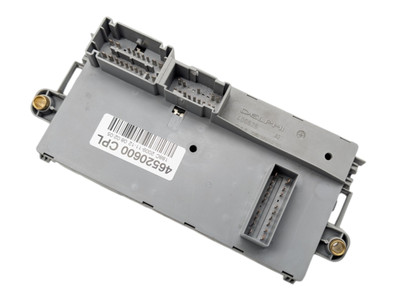 Fiat Punto 46520600CPL Fuse Box