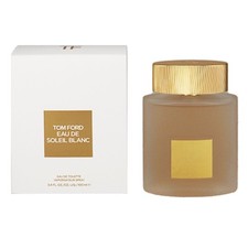 Tom Ford Eau de Soleil Blanc EDT SP 100ml Perfume Fragrance EAU DE SOLEIL BLANC