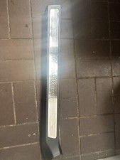 Einstiegsleiste links Mercedes E-KLASSE Coupe  A2076800135