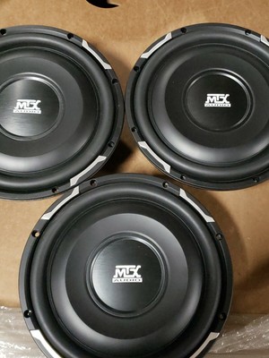 mtx shallow mount 12