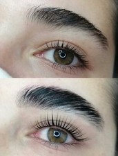Wimpernlifting Schulung + Browlifting Schulung