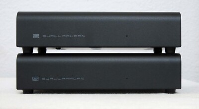 Schiit GJALLARHORN Speaker Amplifier - Set of 2