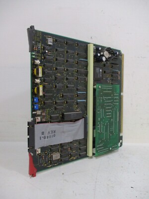 EIS Executone 21640 IDS EVCM LSI Card IRS H Module w/ 15383 Card