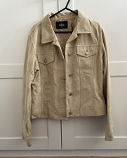 Womens Leather Jacket Vintage Jasper Conran