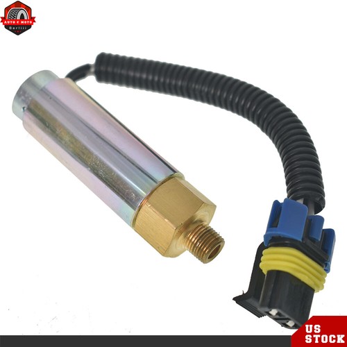 5020-1 A06-26631-000 FOR FREIGHTLINER FAN CLUTCH SOLENOID VALVE GT DEVELOPMENT - Picture 4 of 7