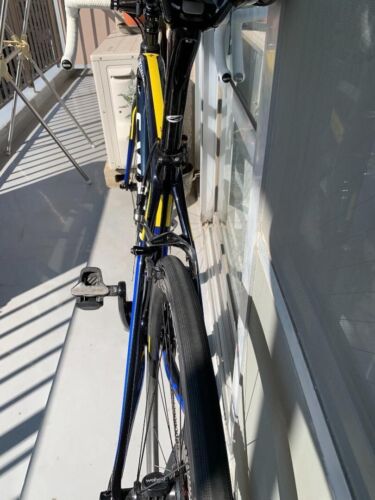 Specialized 2015 S-Works Tarmac SL4 52 - Bild 9 von 10