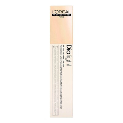 L'Oreal DiaLight saurer Haarfärbemittel 50 ml - 6,3