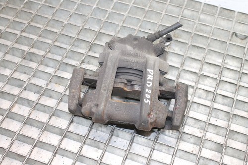 BMW 1 F21 118 d Bremssattel vorne rechts 2.00 Diesel 17445954