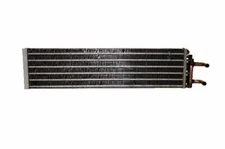 RD-1-1485-0P, 76R1710 Red Dot Direct Replacement Heater Core - 1 Year Warranty
