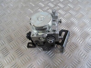 Triumph Explorer Tiger 1215 ABS Pumpe TD8407 Bj 2013