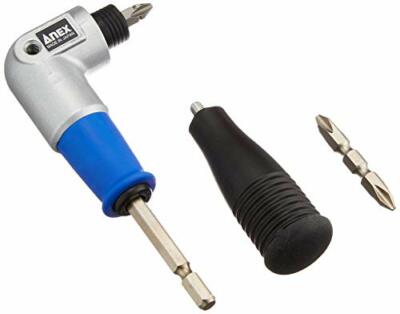 ANEX / ECKBIT ADAPTER MINI / MADE IN JAPAN / AKL-560 NEU