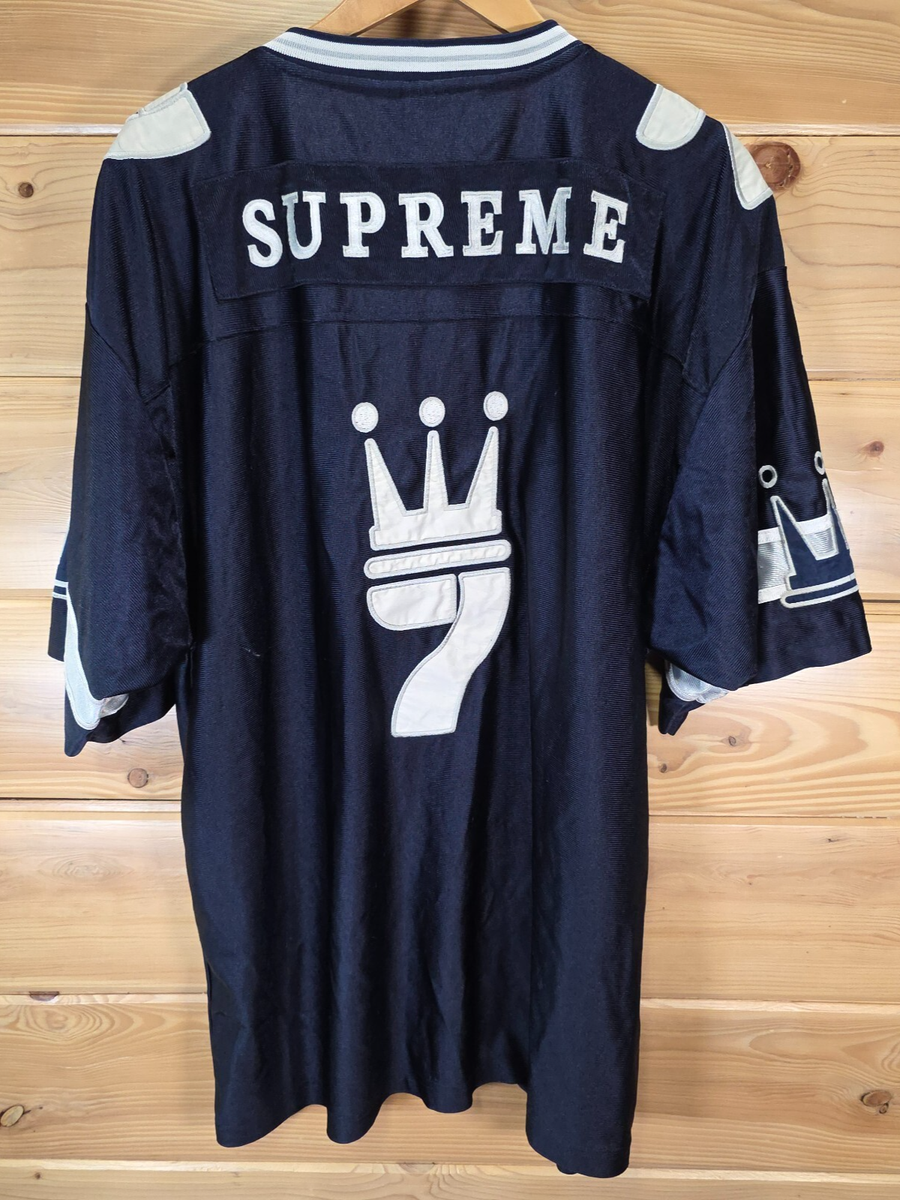 DADA supreme ホッケーシャツ 2XL ガンメタ メッシュ DADA supreme ホッケーシャツ 2XL ガンメタ メッシュ - メルカリ