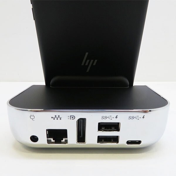 hp - HP-ELITE-X3-SINGLE-DESCDOCKスマホセット/中古 hp - HP-ELITE-X3-SINGLE-DESCDOCK スマホセット/中古の通販 by