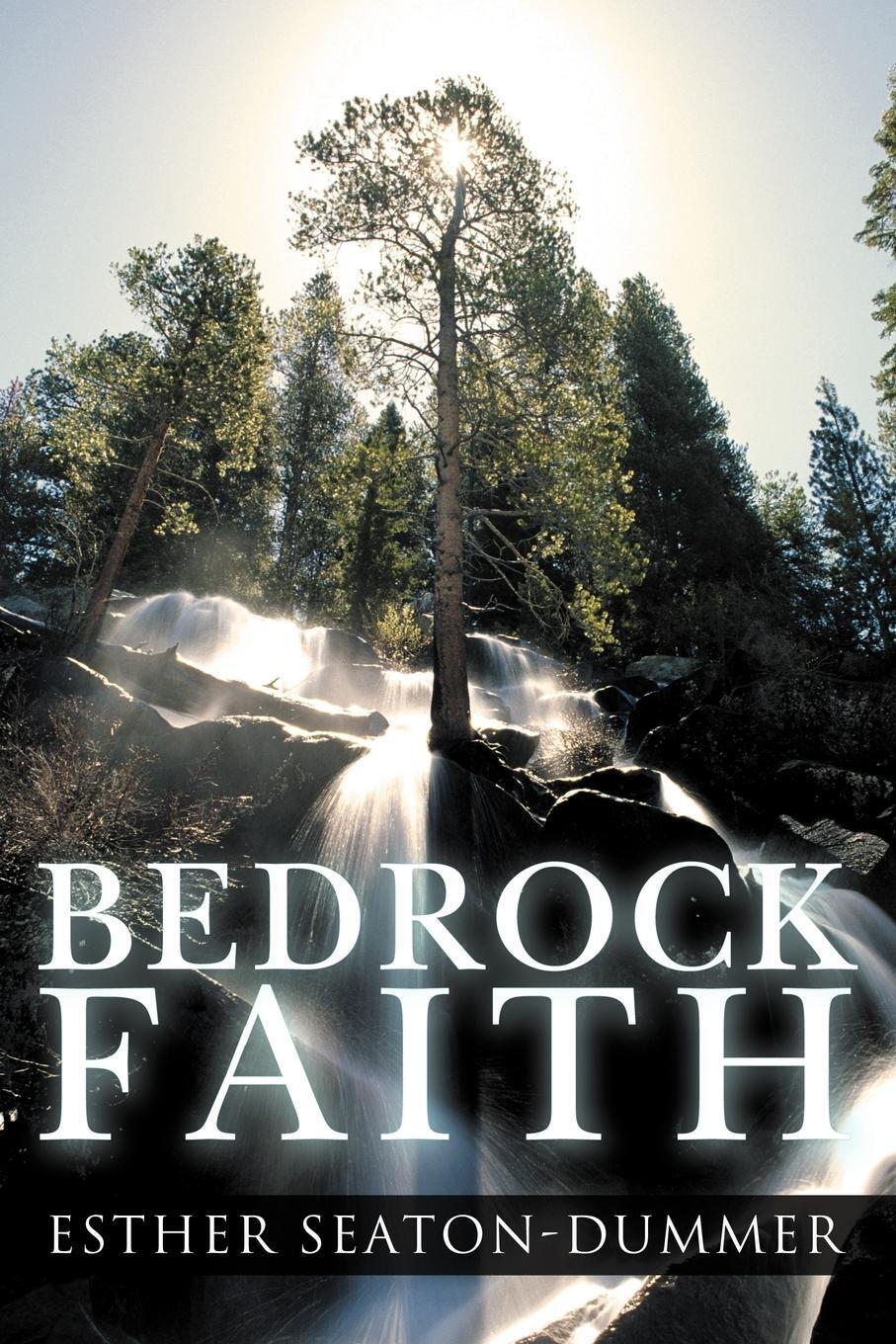 Esther Seaton-dummer | Bedrock Faith | Taschenbuch | Englisch (2012) |