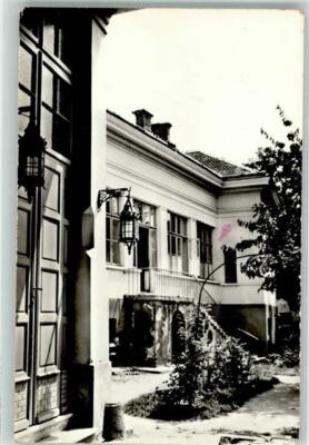 39538707 - Lipova Foto S. Dorin Museum Rumaenien Gebrauchsspuren