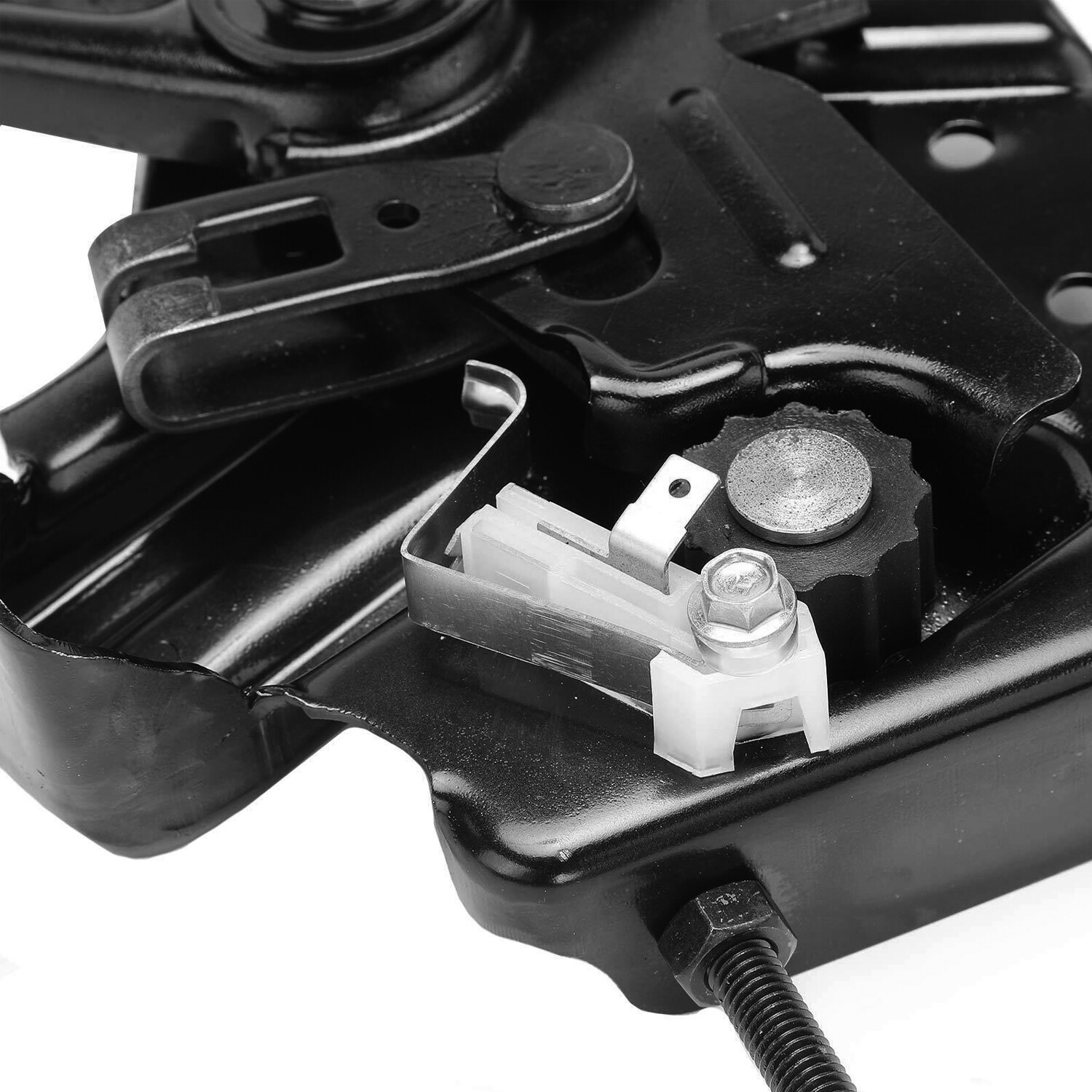 For 19871995 Jeep Wrangler YJ Parking Emergency Brake Pedal Assembly 5093656AA eBay