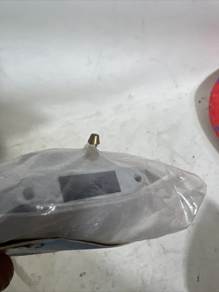 ASP Muffler Exhaust Silencer RC Airplane Engine ASP2515 - Image 3 of 3