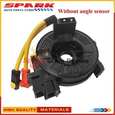 High Quality Spiral Cable Clock Spring Fit Lexus ES300h 2013-2016 Base Sedan2.5L