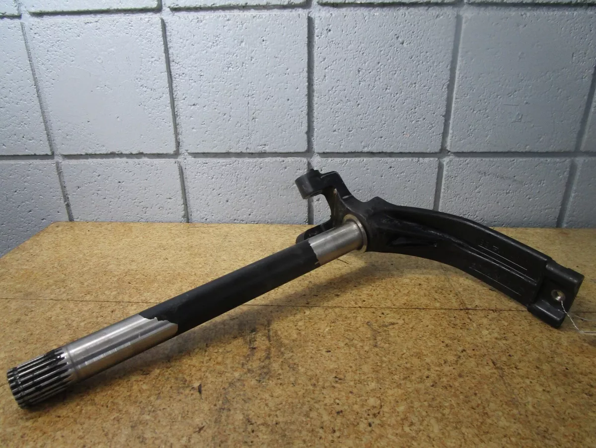 0700 OEM Mercury Steering Tube Assembly 8M0057743 8M0058299 | eBay