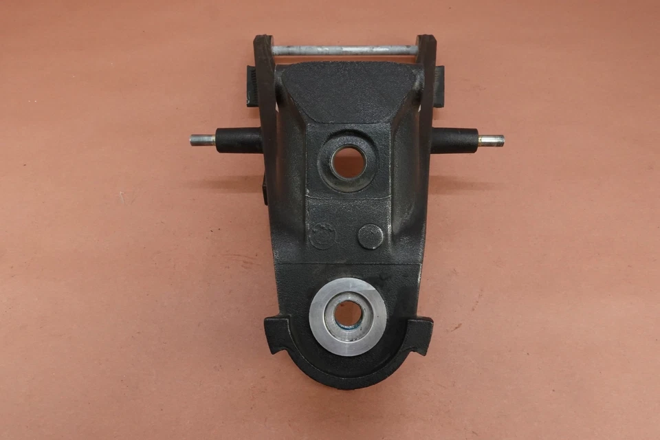 01-06 2004 BMW R1150R R1150 CUADRO PRINCIPAL CHASIS Foto 3 de 4