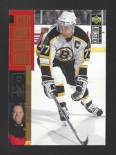 1996-97 Upper Deck Choice - Scotty Bowman's Winning Formula #304 Ray Bourque