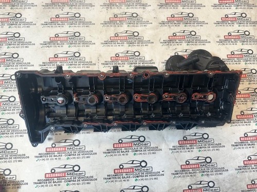 7800309 zylinderkopfhaube für BMW SERIE 5 LIM. (F10) 2008 172422