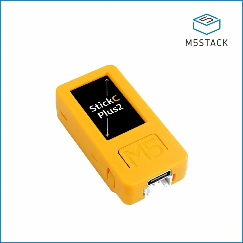 M5stack M5StickC PLUS2 | eBay