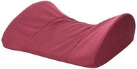 Dmi Memory Foam Lumbar Pillow Back Support Cushion With Strap For Better Posture on sale Dmi Memory Foam Lumbar Pillow Back Support Cushion With Strap For Better Posture on sale