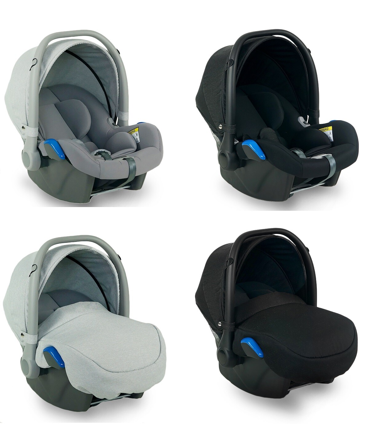 venicci isofix base ebay