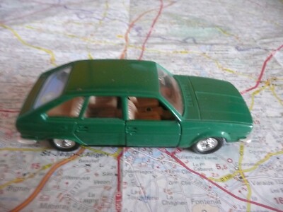 RENAULT 5 MAXI Turbo Opale #4 Solido 1/43 EUR 17,90 - FR RENAULT 5 MAXI Turbo Opale #4 Solido 1/43 EUR 17,90 - FR