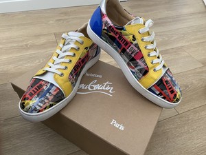 christian louboutin mens shoes australia