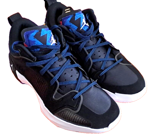 Nike Air Jordan XXXVII Low 44,5 Force Max LeBron KD KYRIE KOBE NBA Curry Basketball - Bild 10 von 15