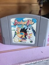ebay® Auktion 403234882282 | N64 Snowboard Kids Spiel Modul PAL Nintendo 64 Thumbnail of ebay® auction 403234882282 | N64 Snowboard Kids Spiel Modul PAL Nintendo 64