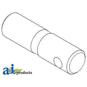 Pin 67693C1 fits Case 1066 1086 1206 | eBay