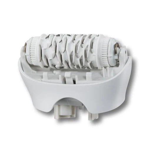 НОВАЯ BRAUN 81533164 ОЧЕНЬ ШИРОКАЯ ЭПИЛЯЦИОННАЯ ГОЛОВКА БЕЛЫЙ ШЕЛК EPIL Xpressive 9, 7,5377 - Изображение 2 из 2
