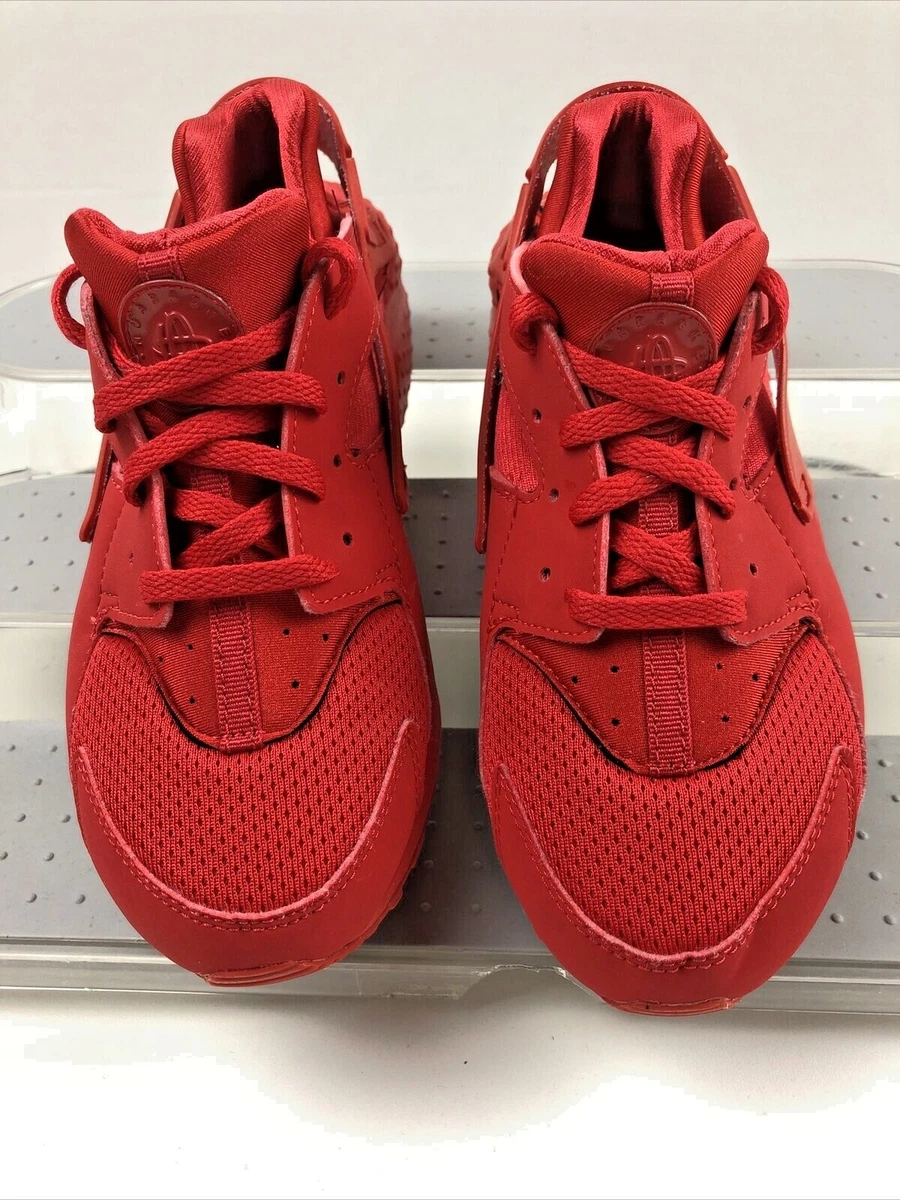 Air huarache size 3 top