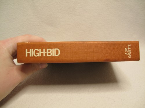 Vintage High Bid Auction 1970 - Big Business 1936 - Whoopee 1920's - Card Travel Games - Bild 6 von 16