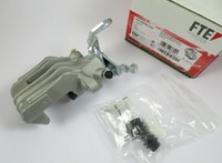 Original Fte Bremssattel RX389867A0 Hinten Links FüR Vw Audi Seat Skoda Neu