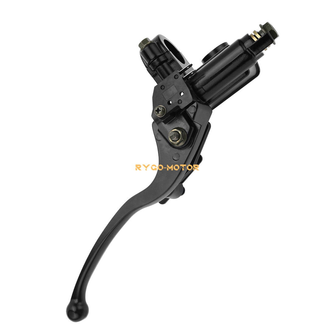 Left Rear Brake Master Cylinder For TAOTAO Quad ROKETA 50cc 90cc